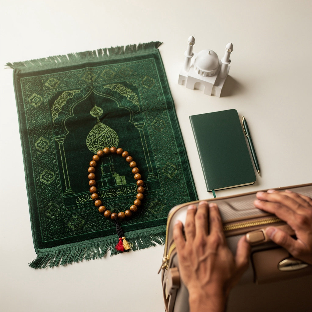 وكالة كفو للسفر والسياحة - زيارة المدينة المنورة والمسجد النبوي الشريف
